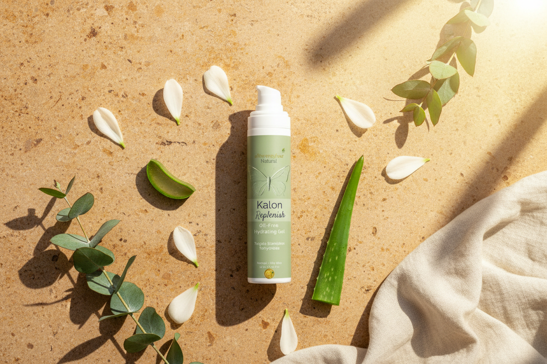 Summer Skin SOS: How to Keep Your Skin Healthy When the Heat Is On