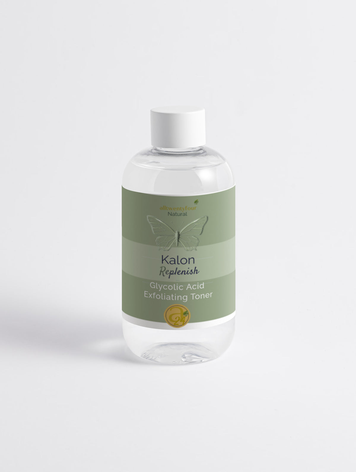 Kalon Replenish Glycolic Acid Exfoliating Toner