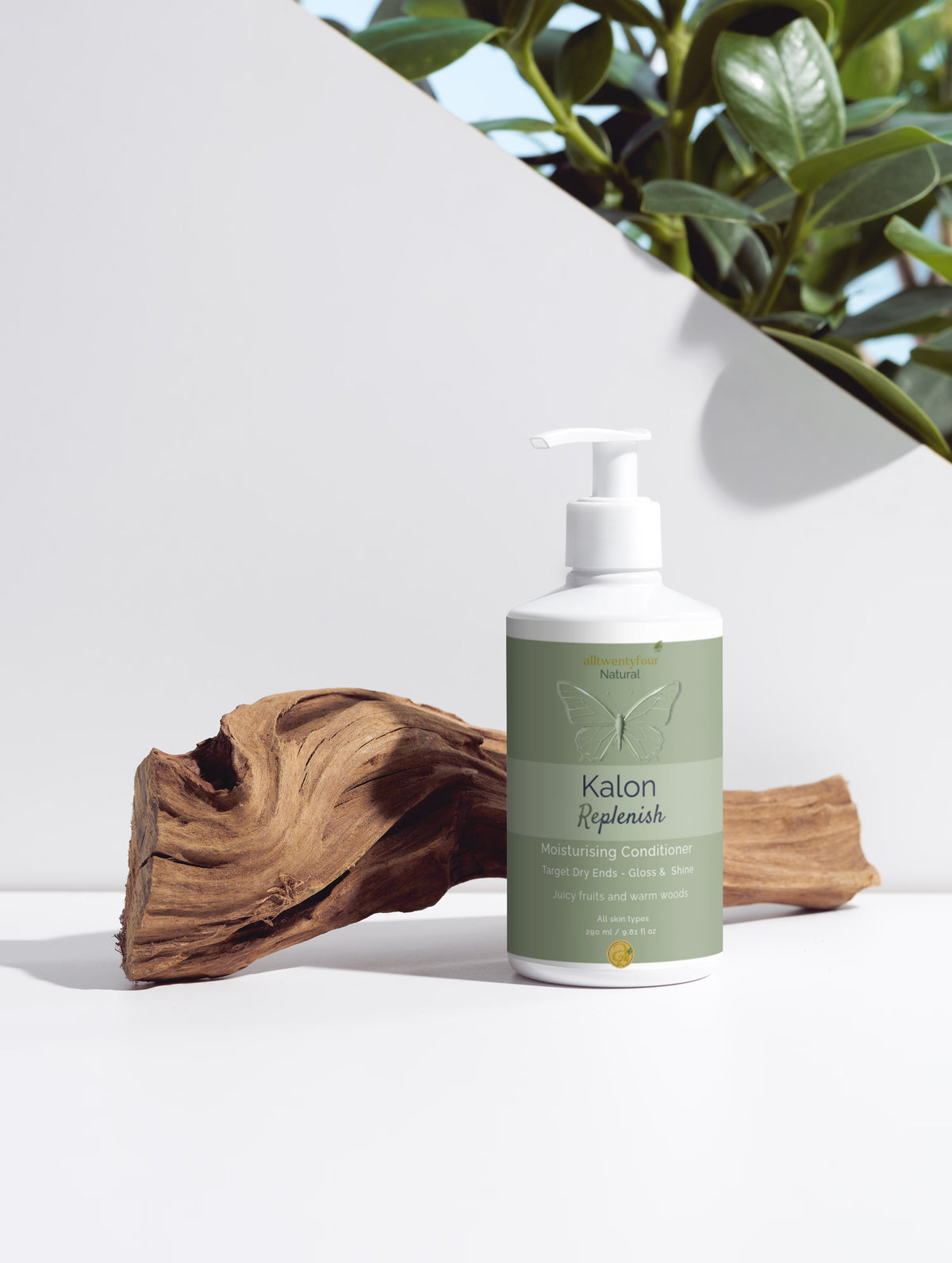 Kalon Replenish Moisturising Conditioner