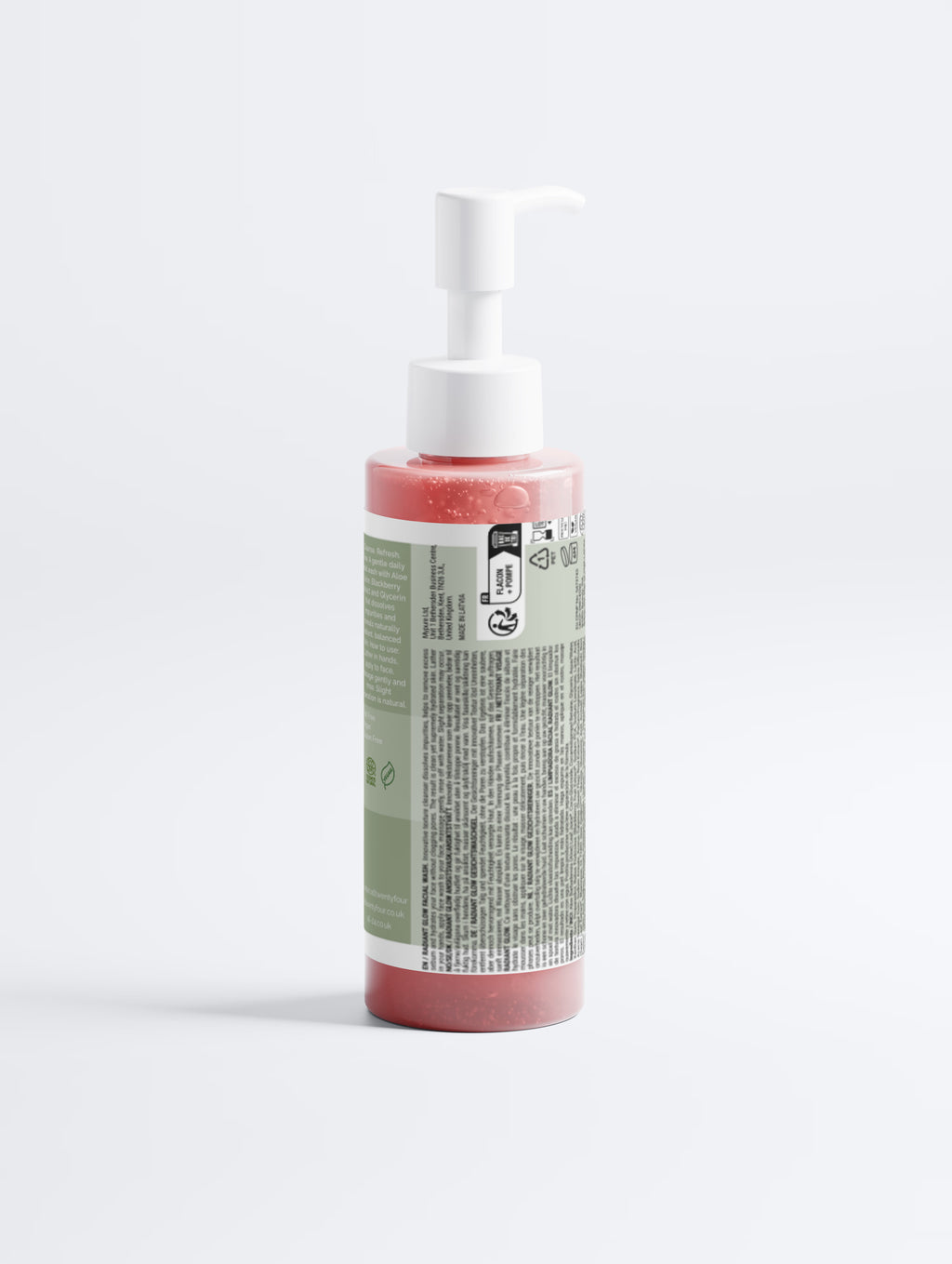 Kalon Replenish Radiant Glow Facial Wash