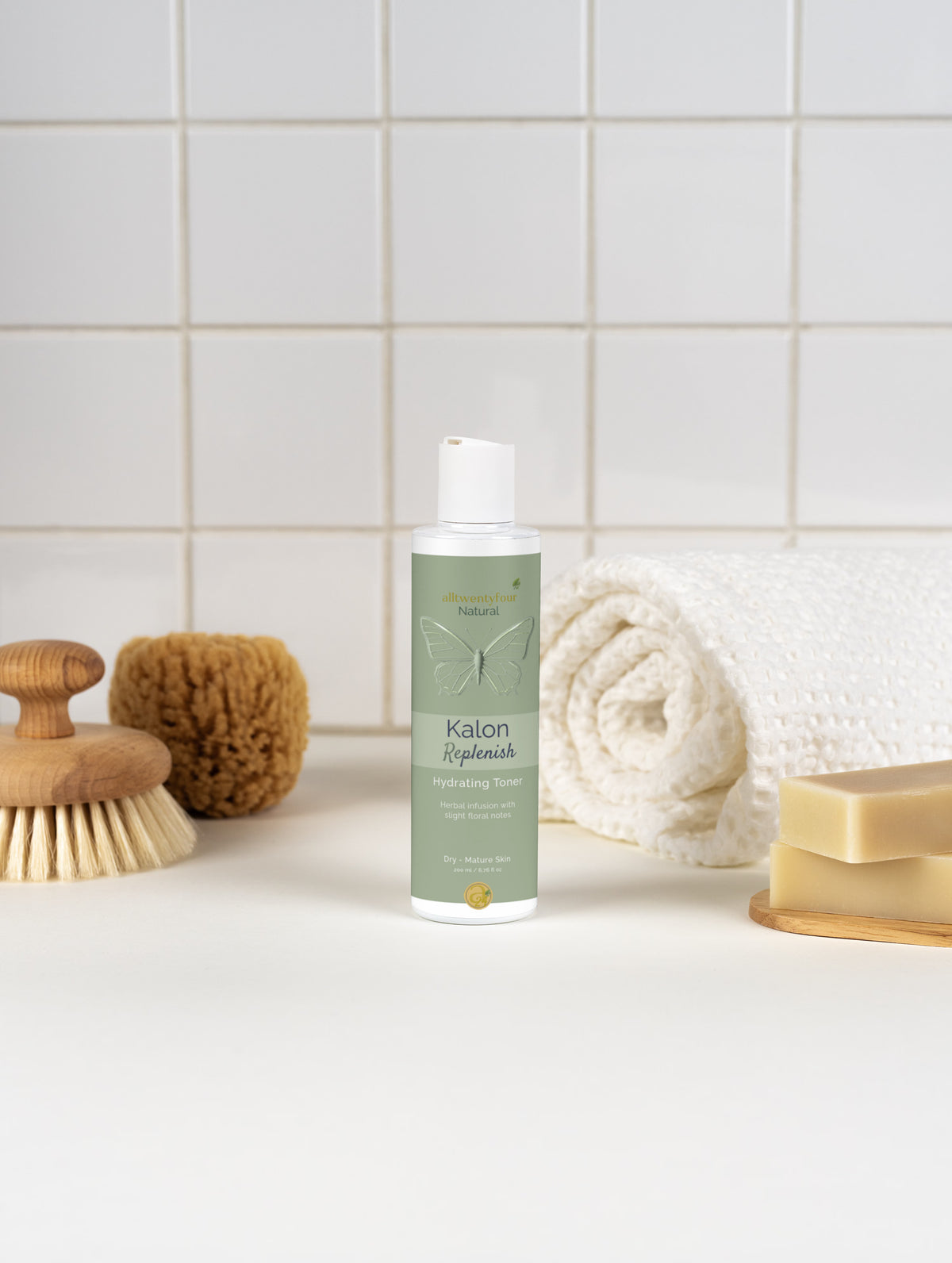 Kalon Replenish Balancing Hydration Toner