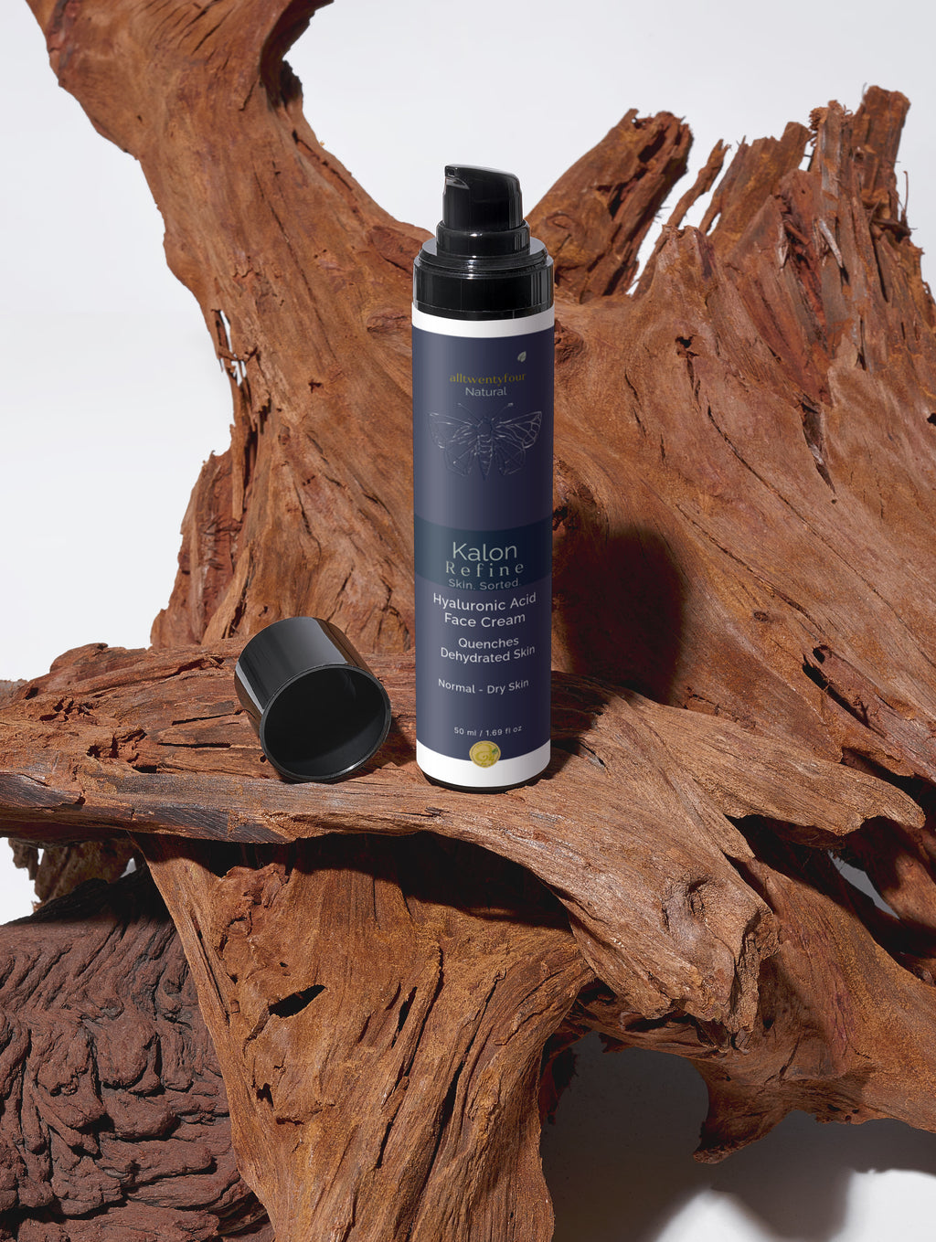 Kalon Refine Hyaluronic Moisture Cream