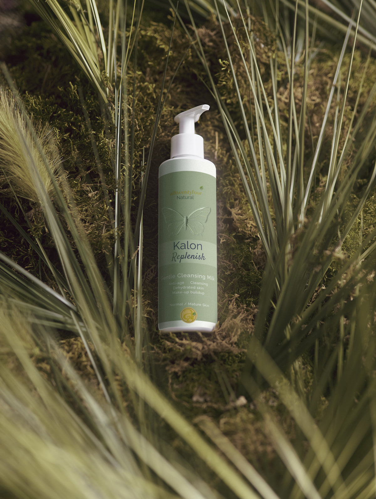 Kalon Replenish Gentle Cleansing Milk