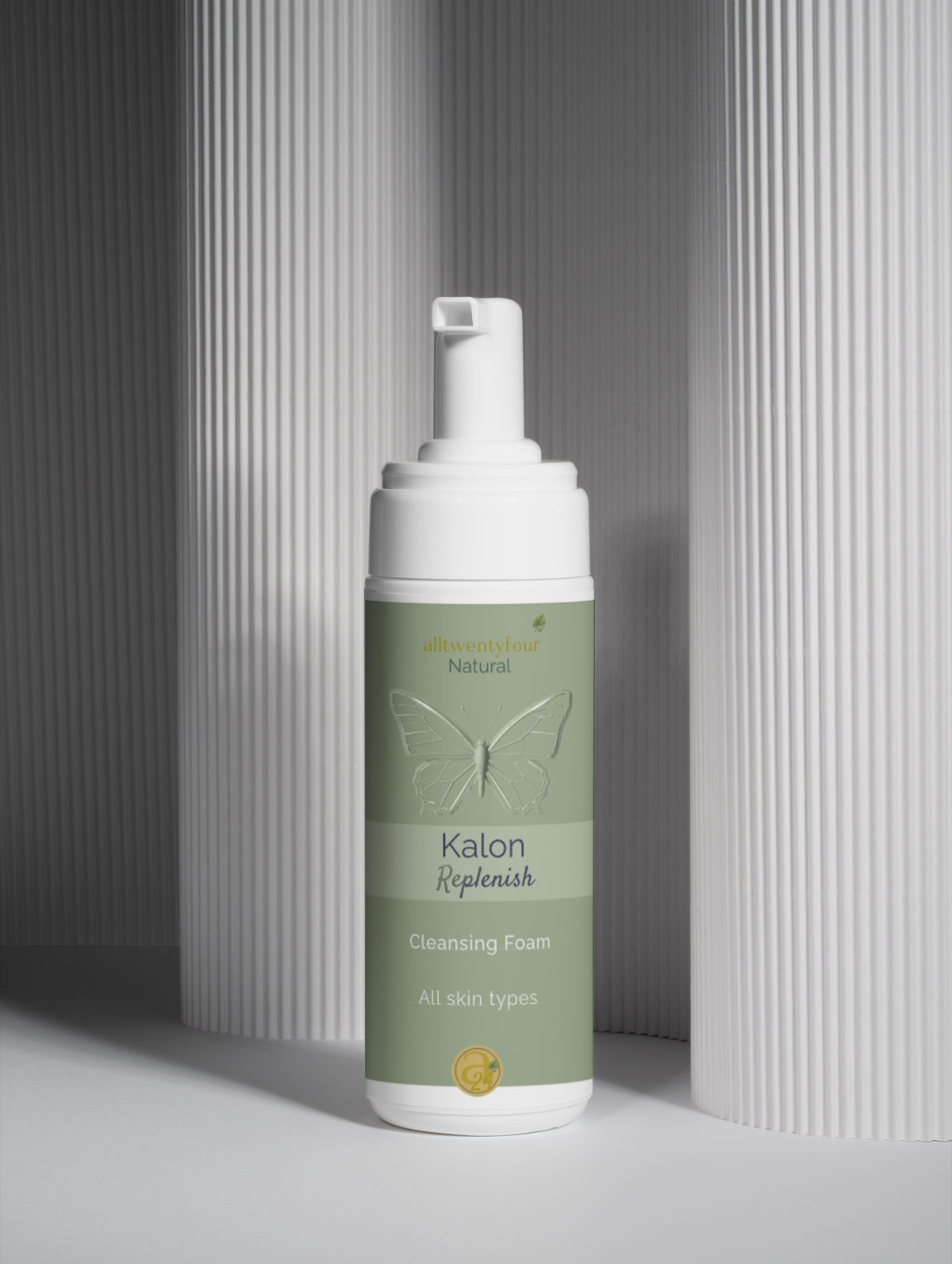 Kalon Replenish Cleansing Foam