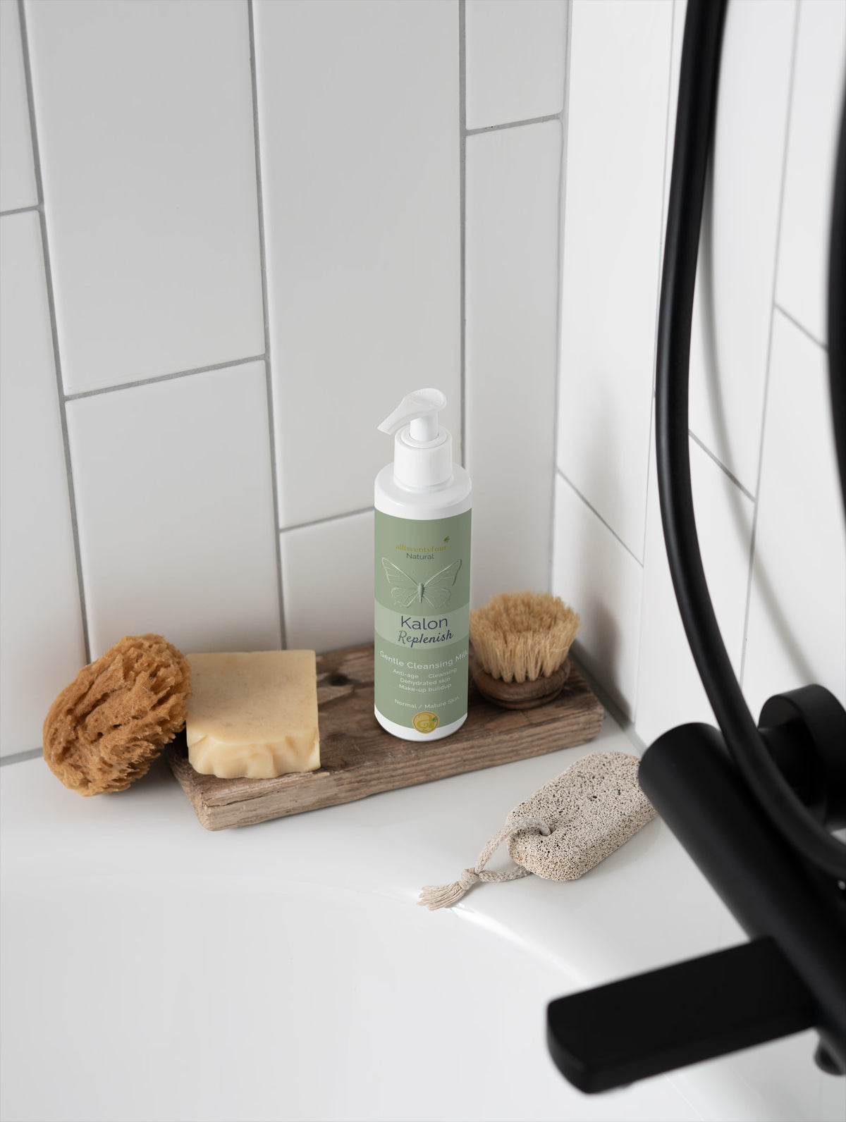 Kalon Replenish Gentle Cleansing Milk