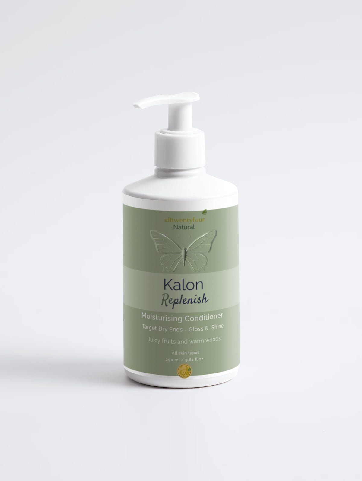 Kalon Replenish Moisturising Conditioner