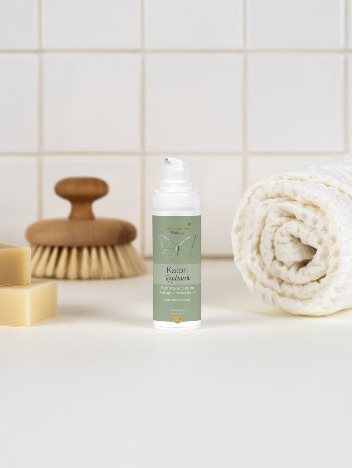 Kalon Replenish Hydrating Serum