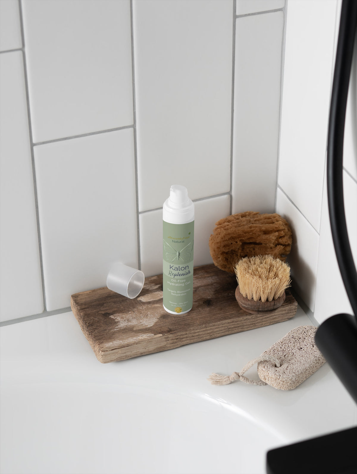 Kalon Replenish Lightweight Hydrating Gel