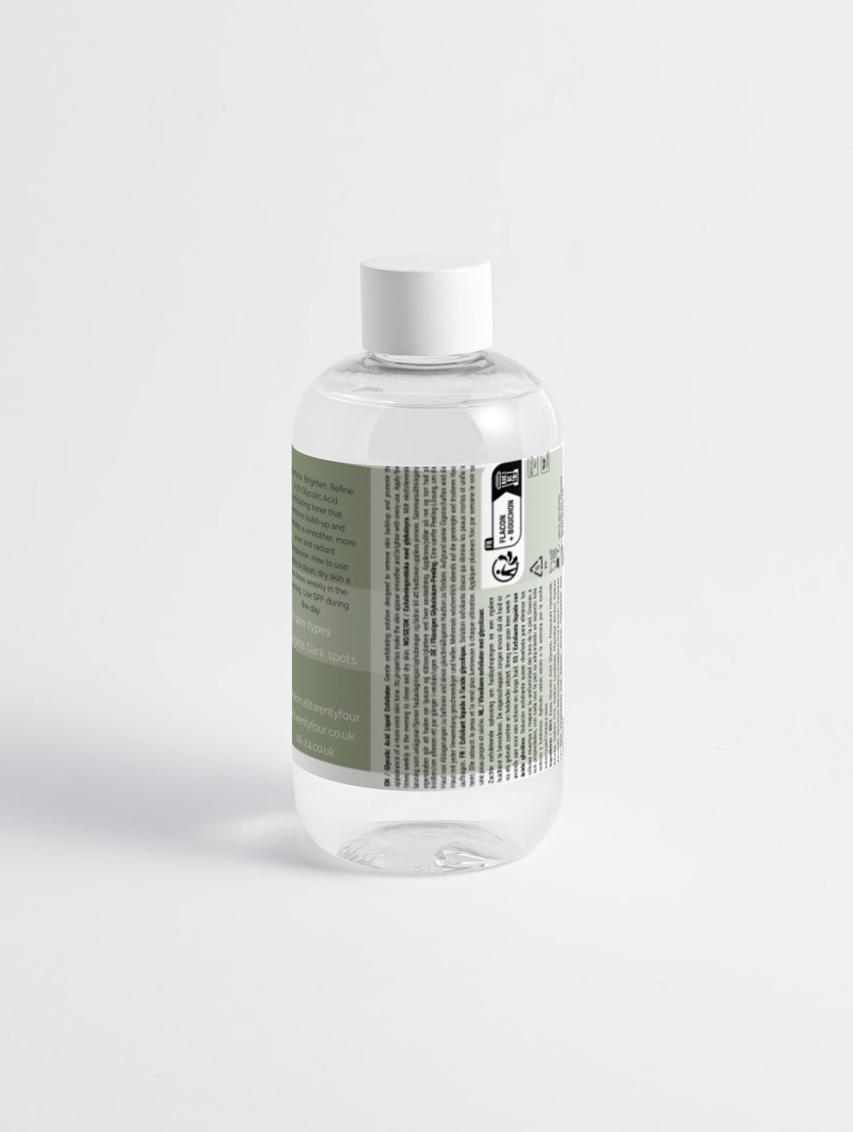 Kalon Replenish Glycolic Acid Exfoliating Toner