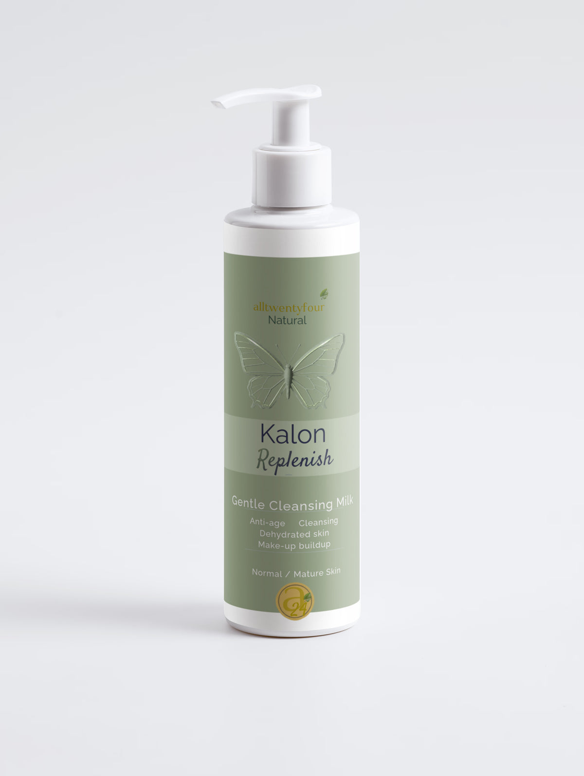 Kalon Replenish Gentle Cleansing Milk
