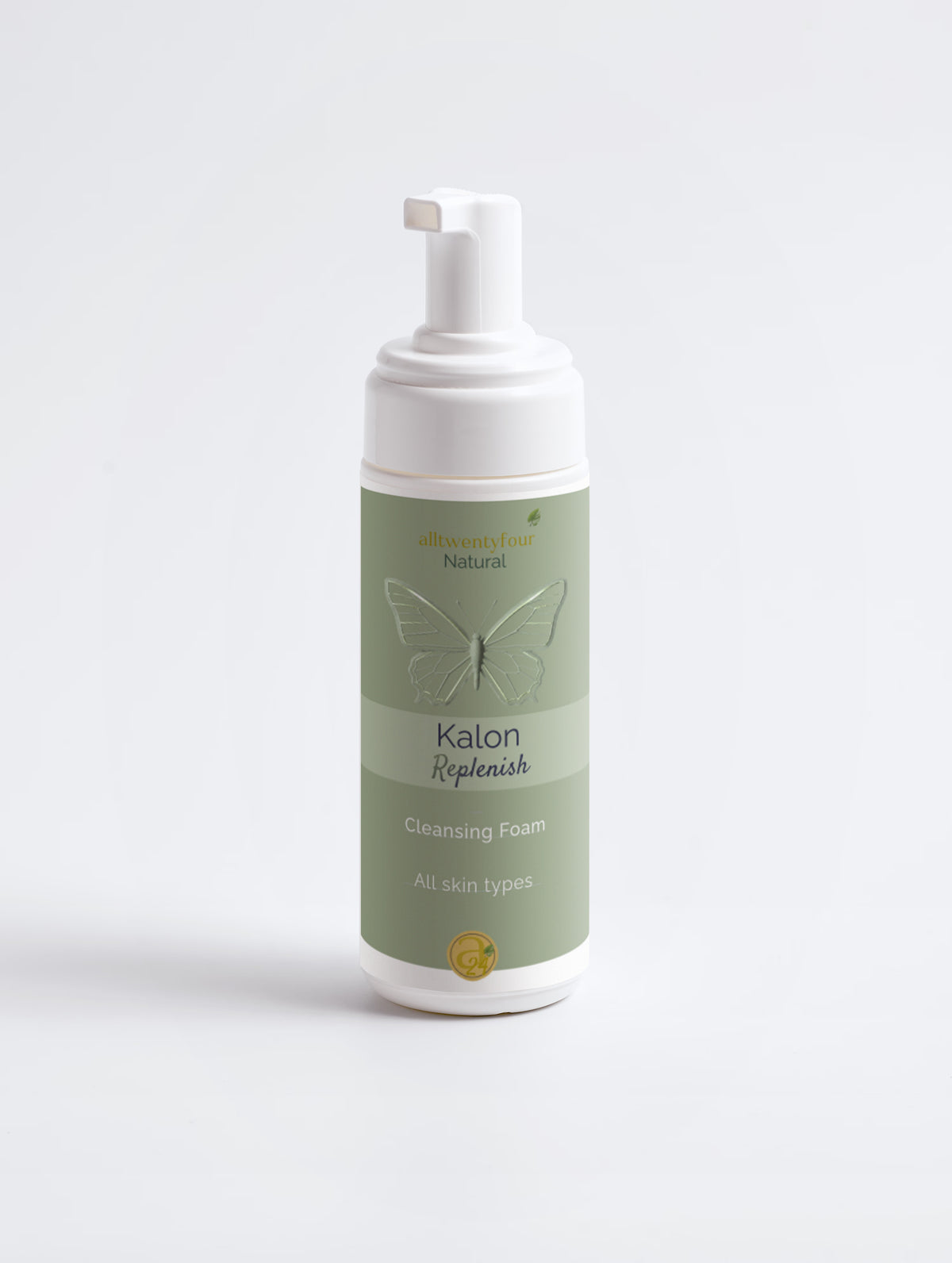 Kalon Replenish Cleansing Foam