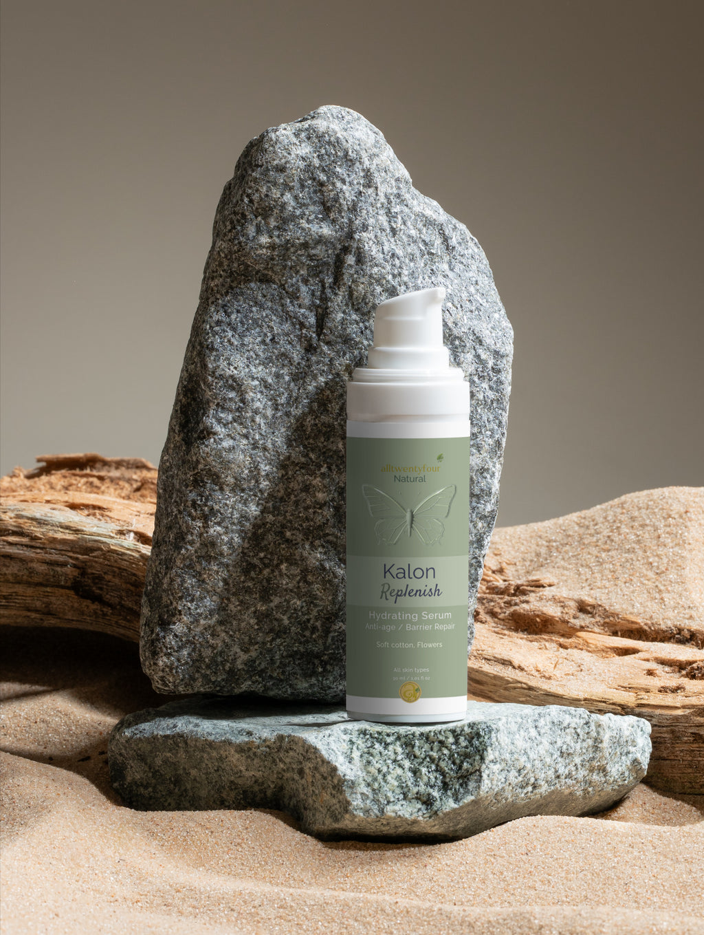 Kalon Replenish Hydrating Serum