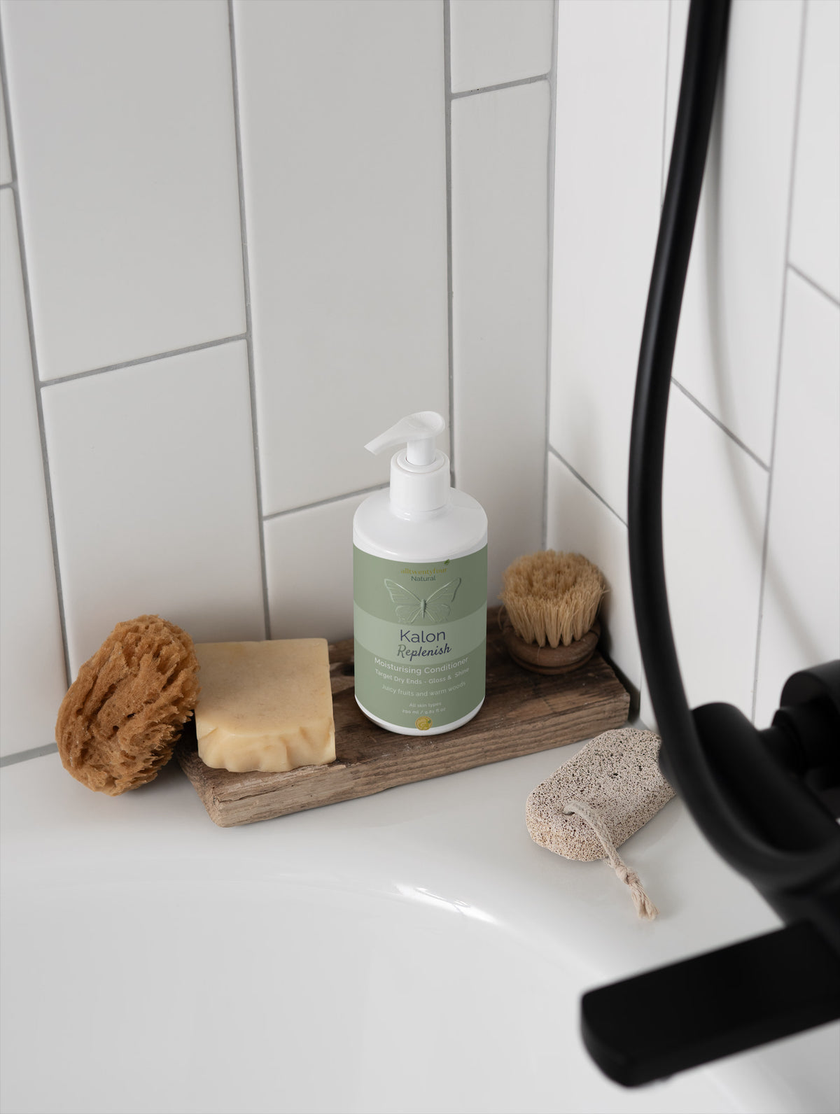 Kalon Replenish Moisturising Conditioner