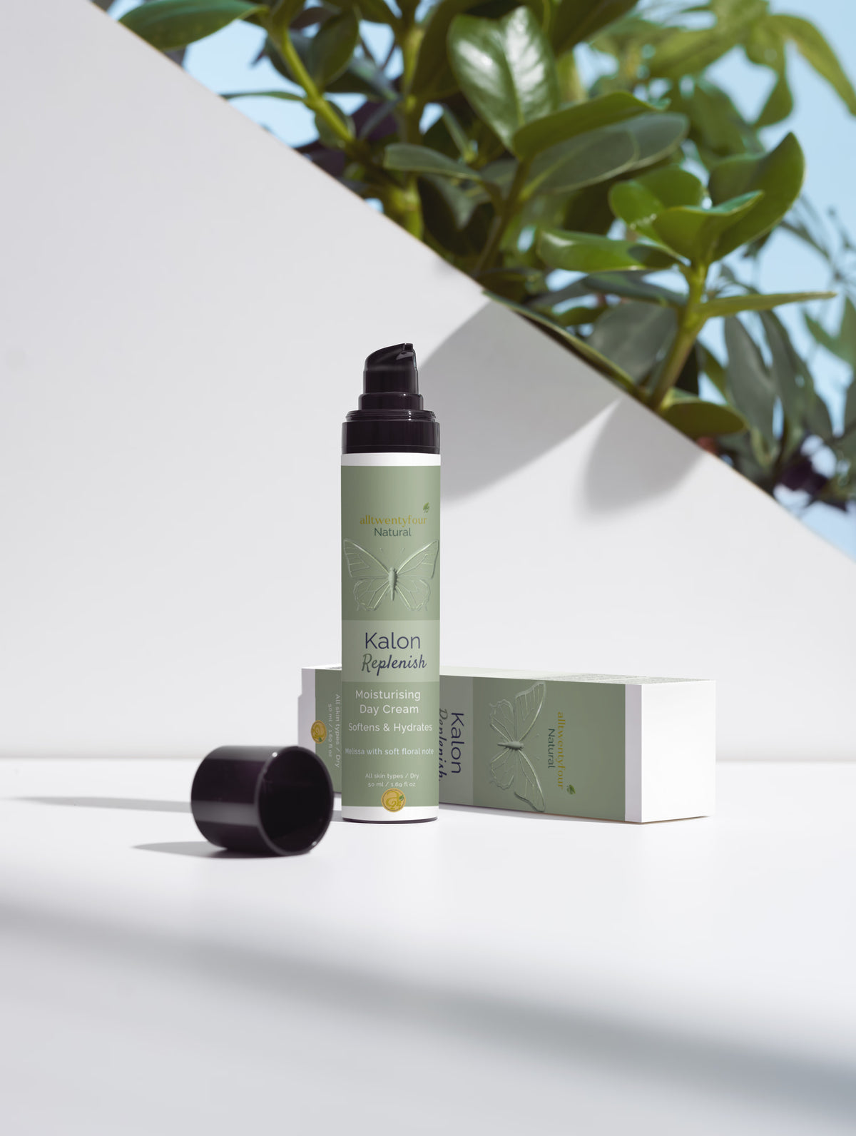Kalon Replenish Moisturising Day Cream